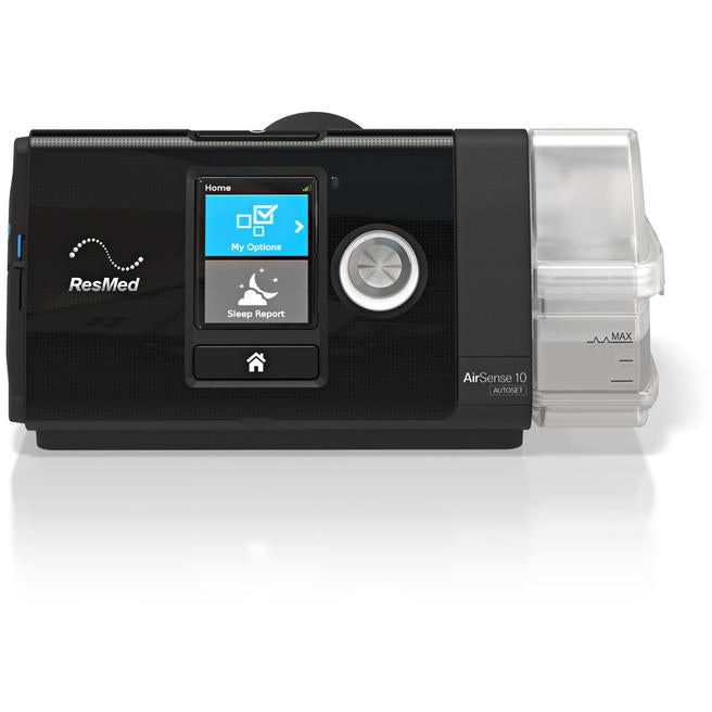 CPAP Machines Resmed CPAP Machine Best CPAP Machine