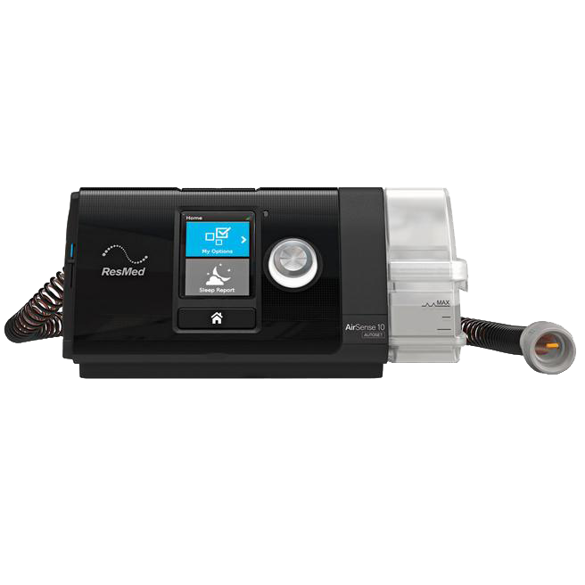 What you need to know about CPAP machines